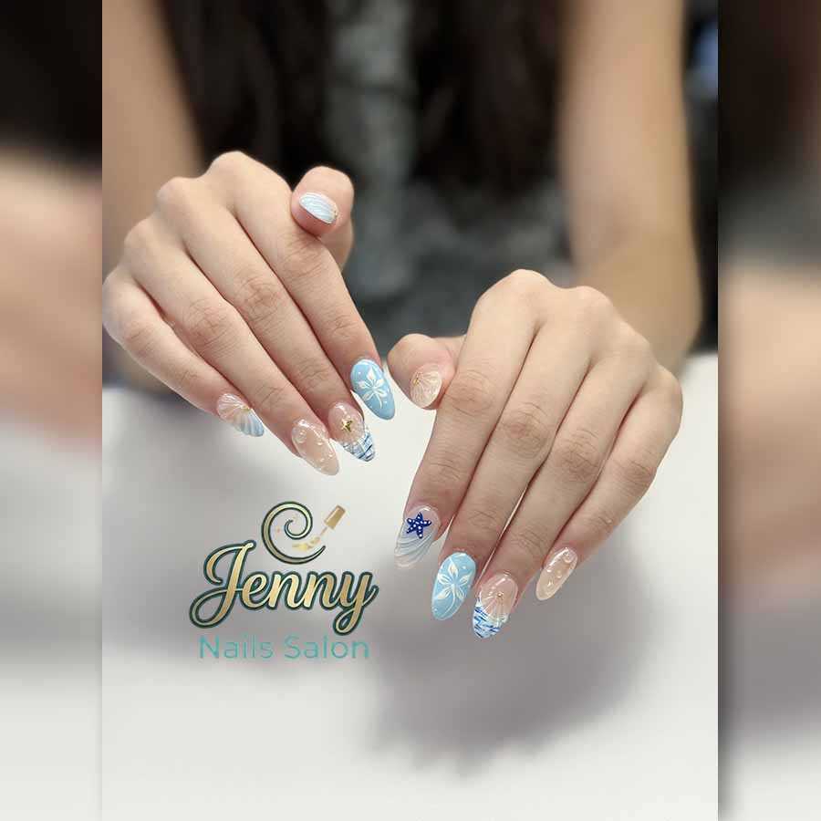 Nail June 26
